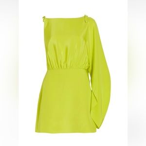 ALEXIS Wesley Minidress Medium